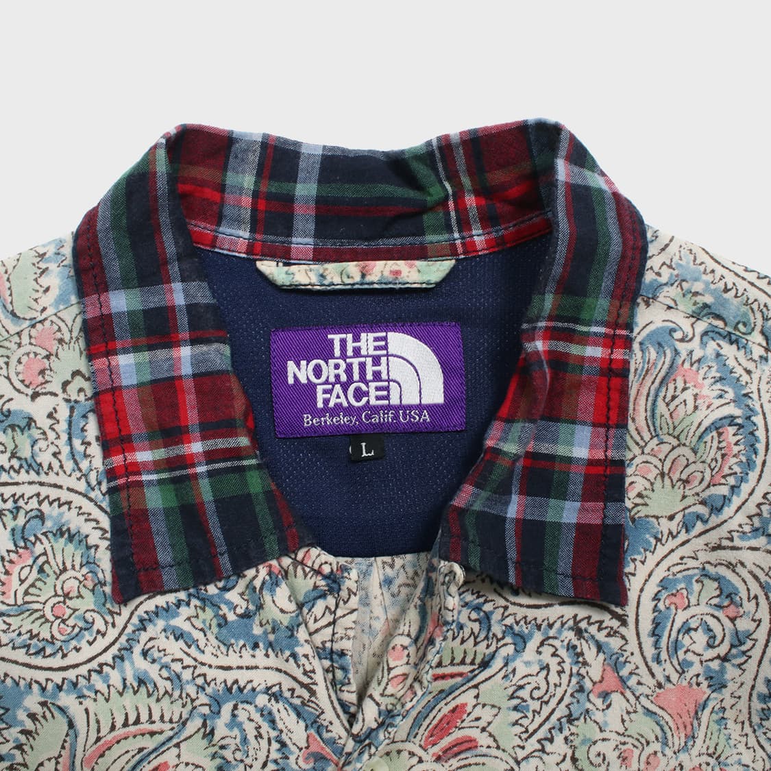 THE NORTH FACE PURPLE LABEL 상품이미지6