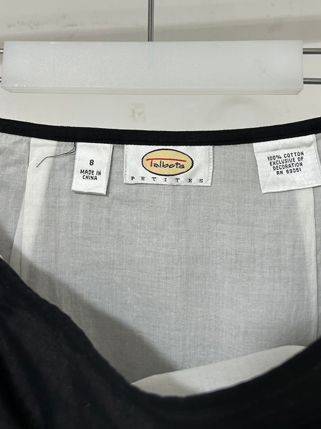 vtg skirt 상품이미지3