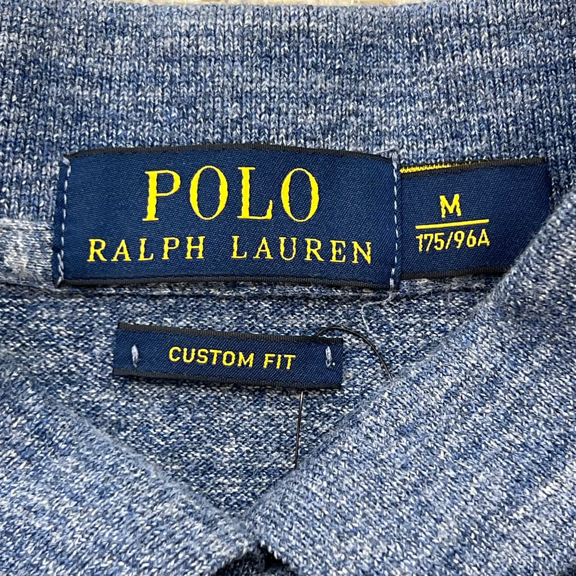 폴로 랄프로렌 반팔카라티 r3555 상품이미지5