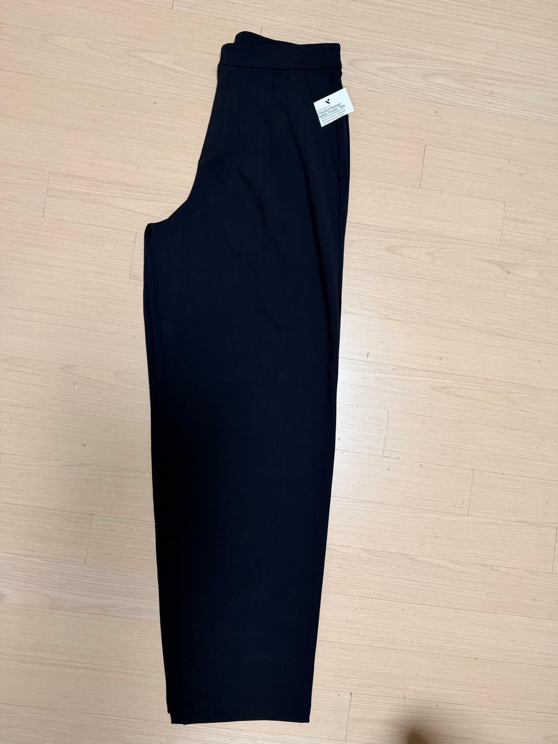 룰루레몬 데이드리프트 릴랙스핏 S사이즈 상품이미지6