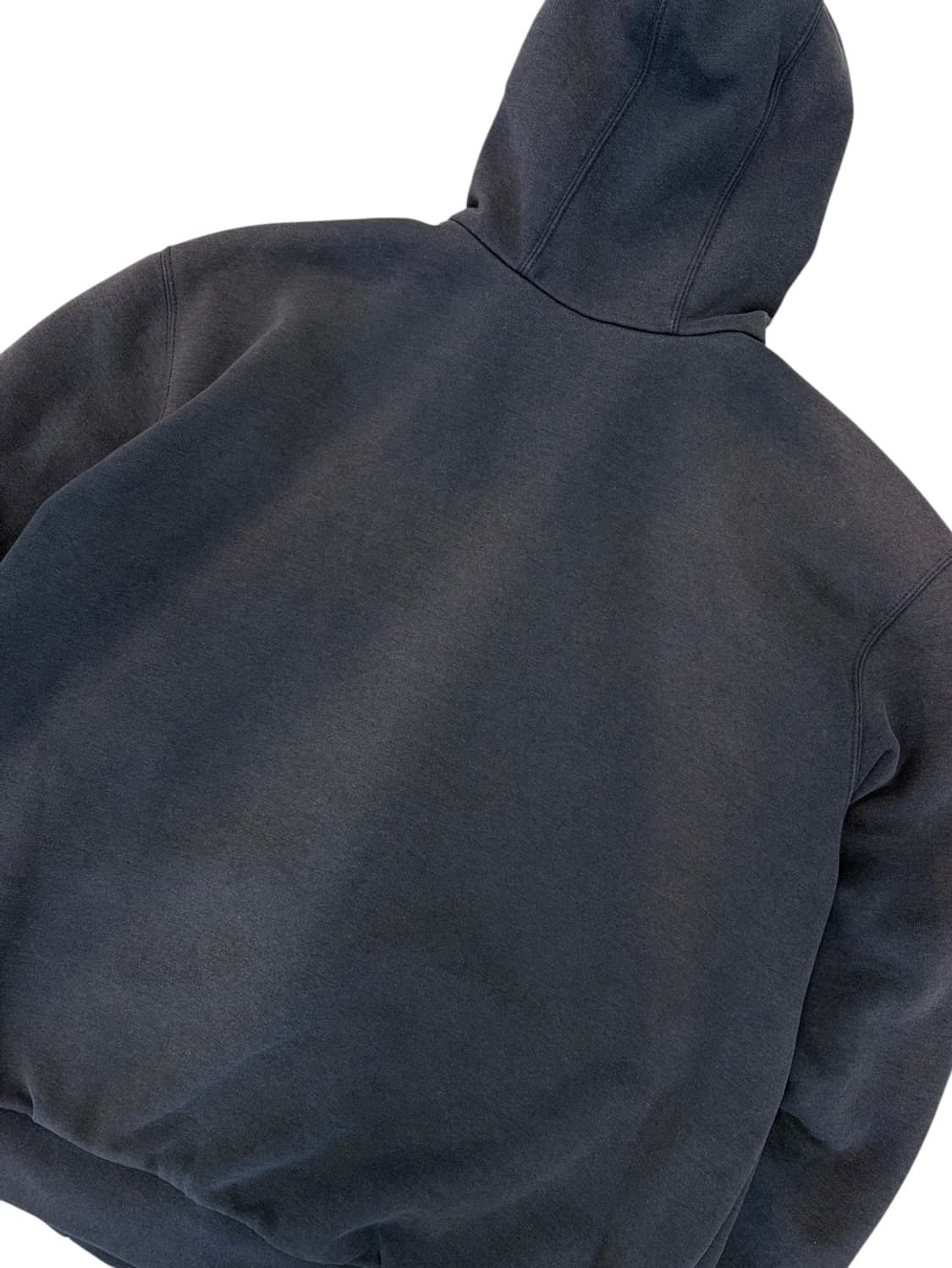 칼하트 써멀 후드집업 (L)  상품이미지8