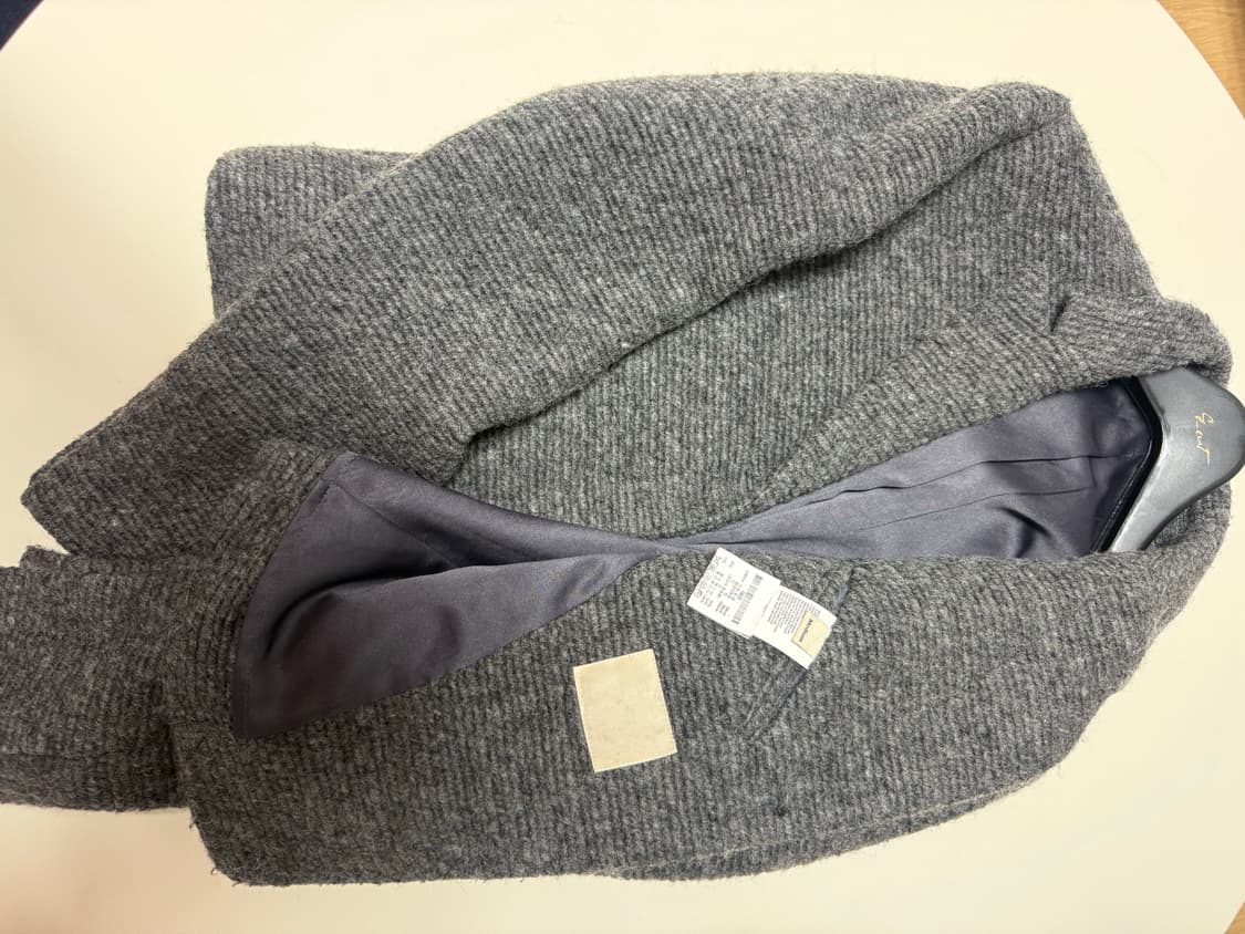 유스 자켓 상품이미지3