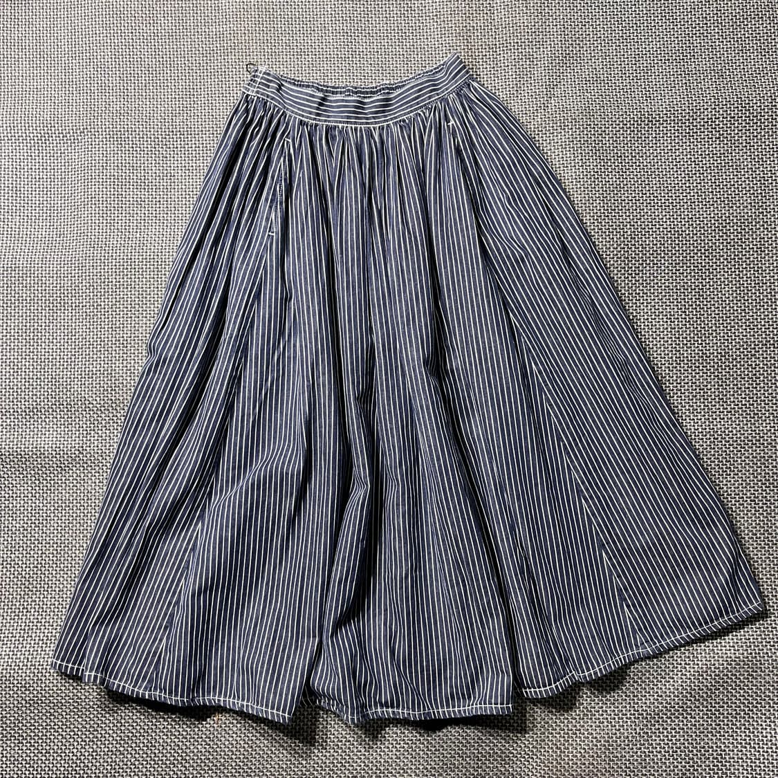 BEAMS BOY 스커트 상품이미지1