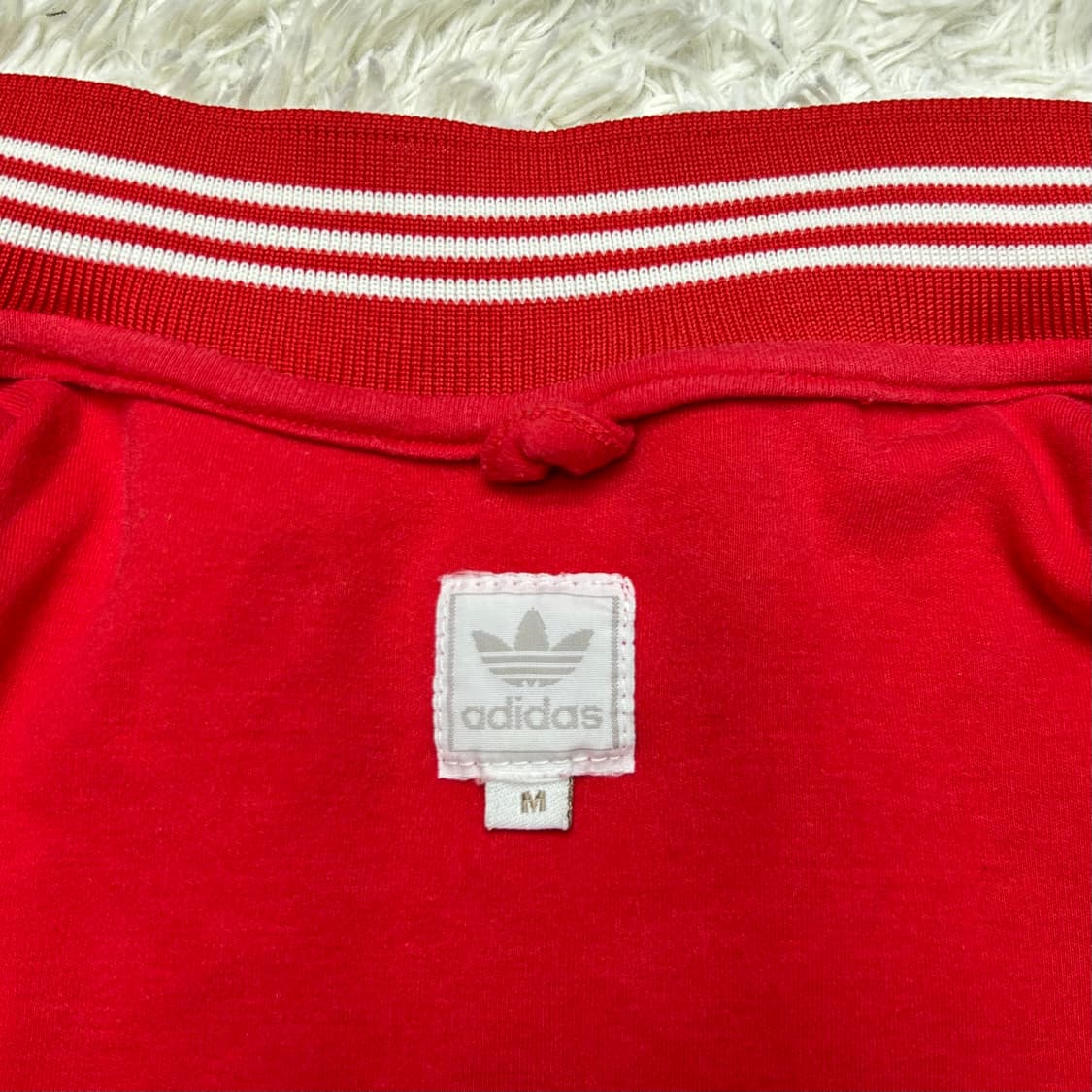 아디다스 프랑스 집업 (M) 상품이미지3