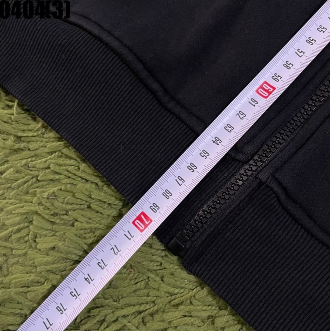 버커루 트레이닝 셋업 상품이미지5