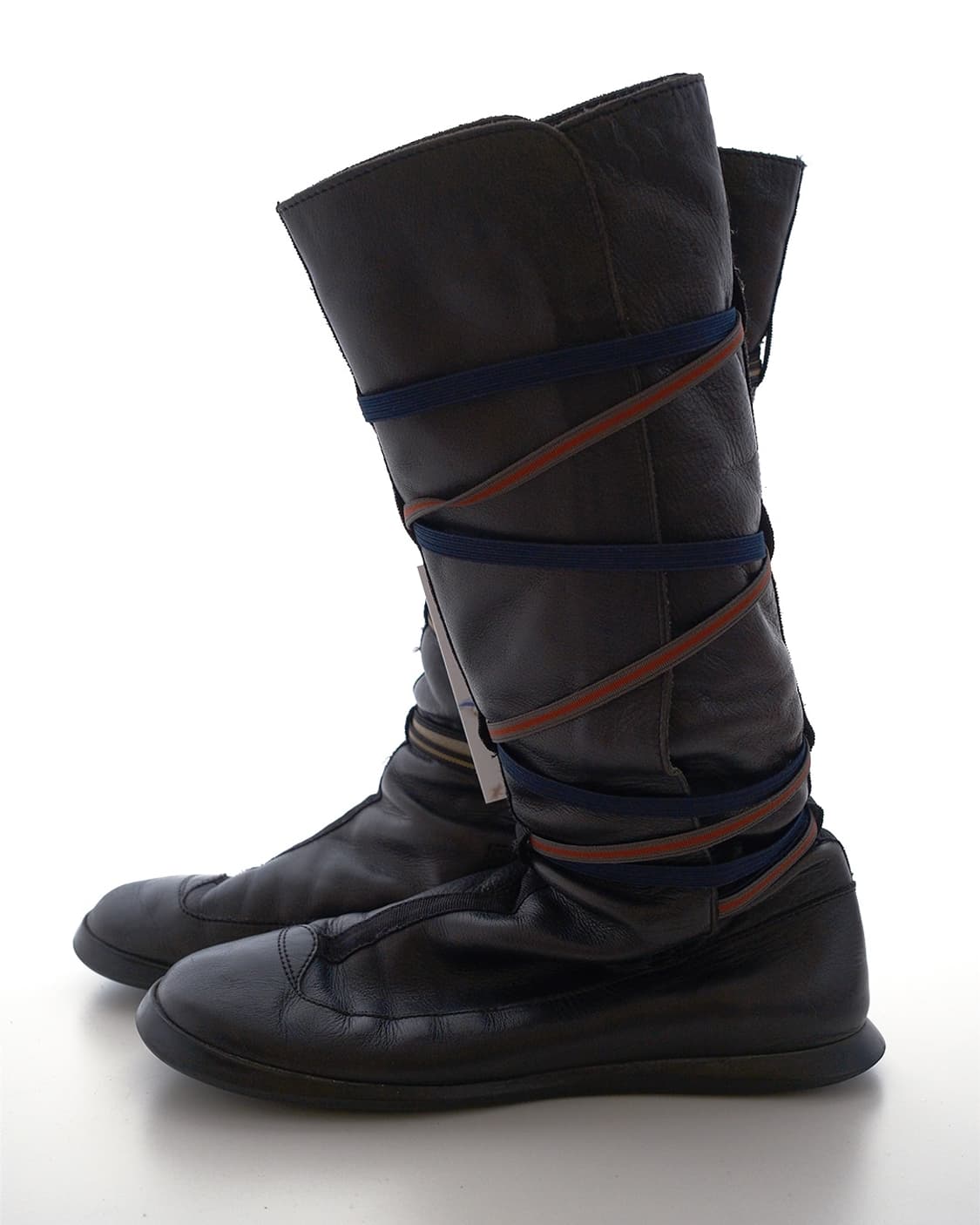 Camper Leather boots 상품이미지9