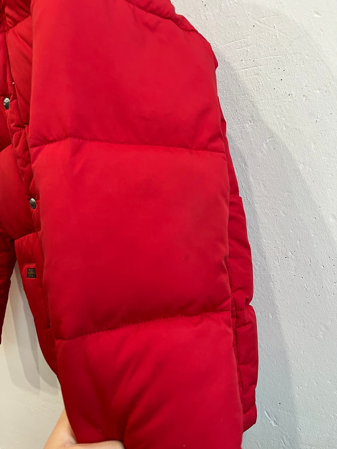 폴로랄프로렌 다운 패딩 보이즈 상품이미지6