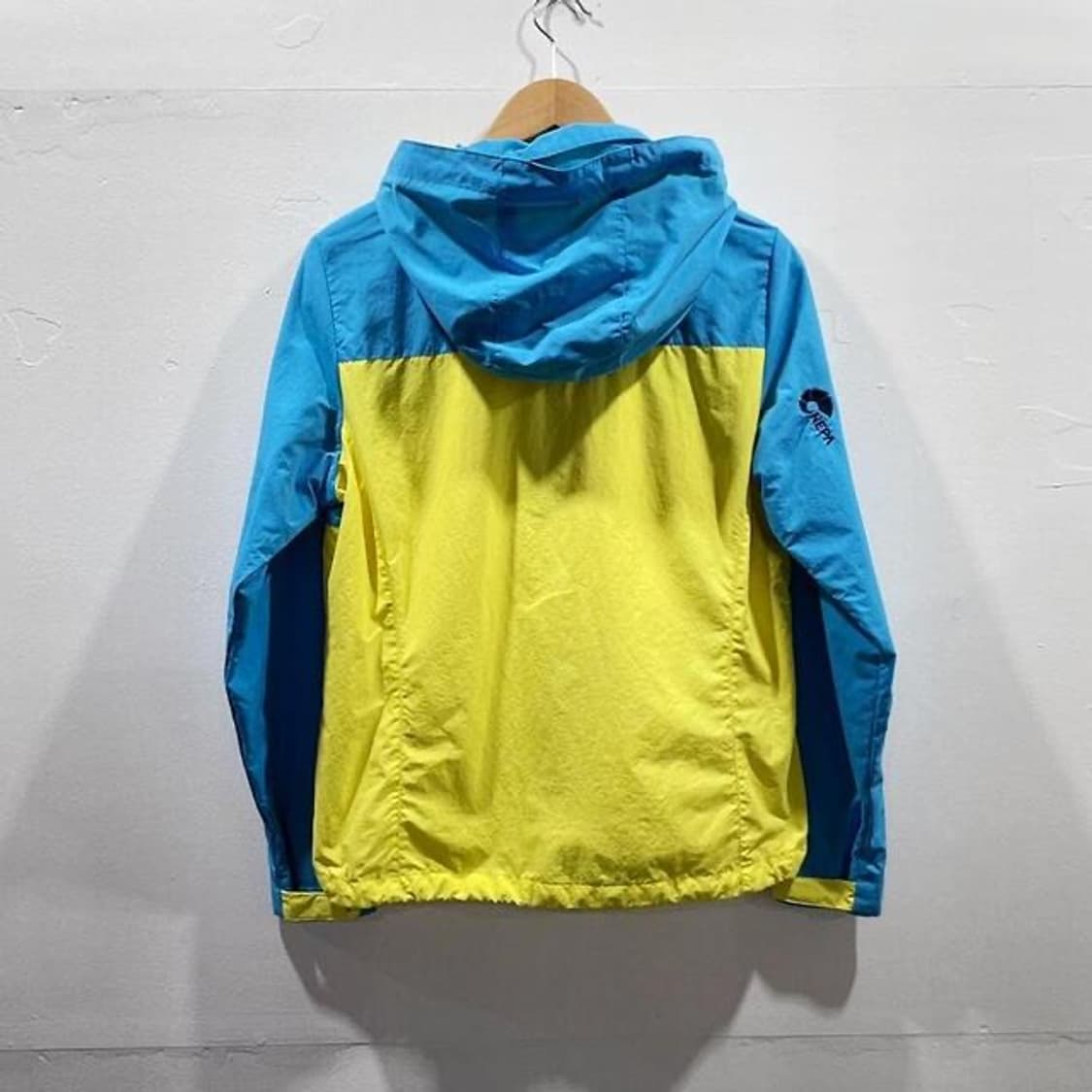 네파 에볼루션 아웃도어 바람막이 (66)   상품이미지6