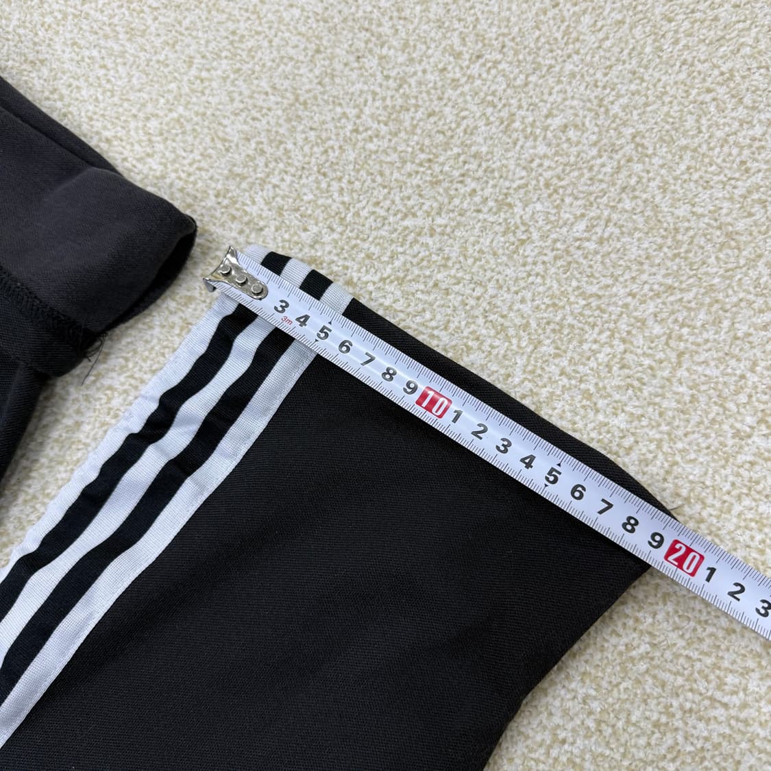 90 아디다스 3s 트랙팬츠 0127T2 상품이미지7