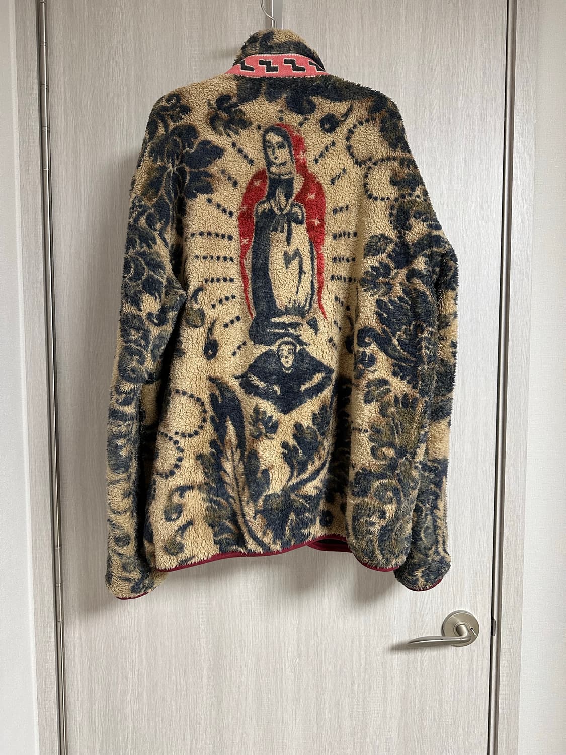 캐피탈 마리아 플리츠 번개케어 제품 상품이미지2