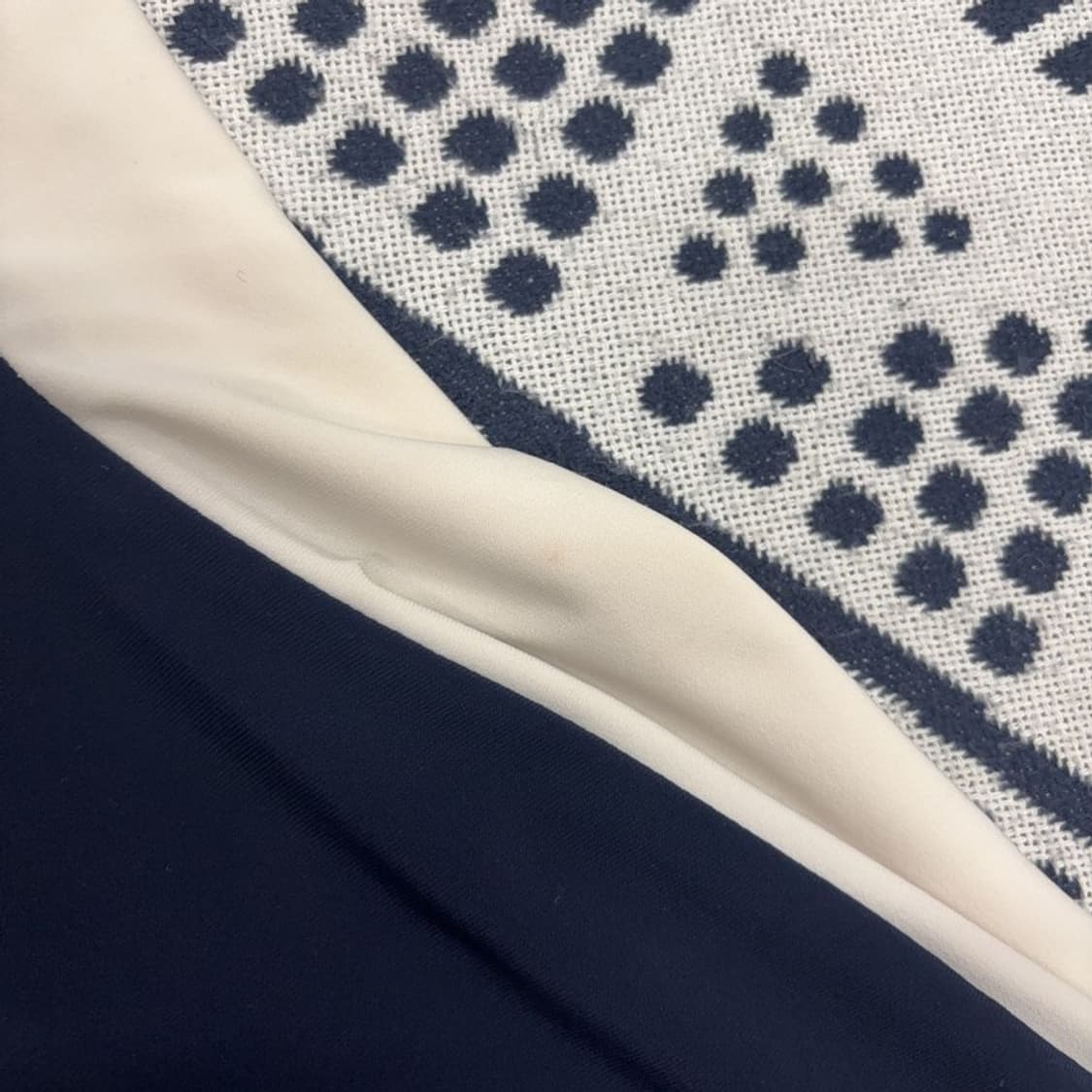 폴로 랄프로렌 쫀쫀 스판 민소매 원피스 8P P00062 상품이미지6