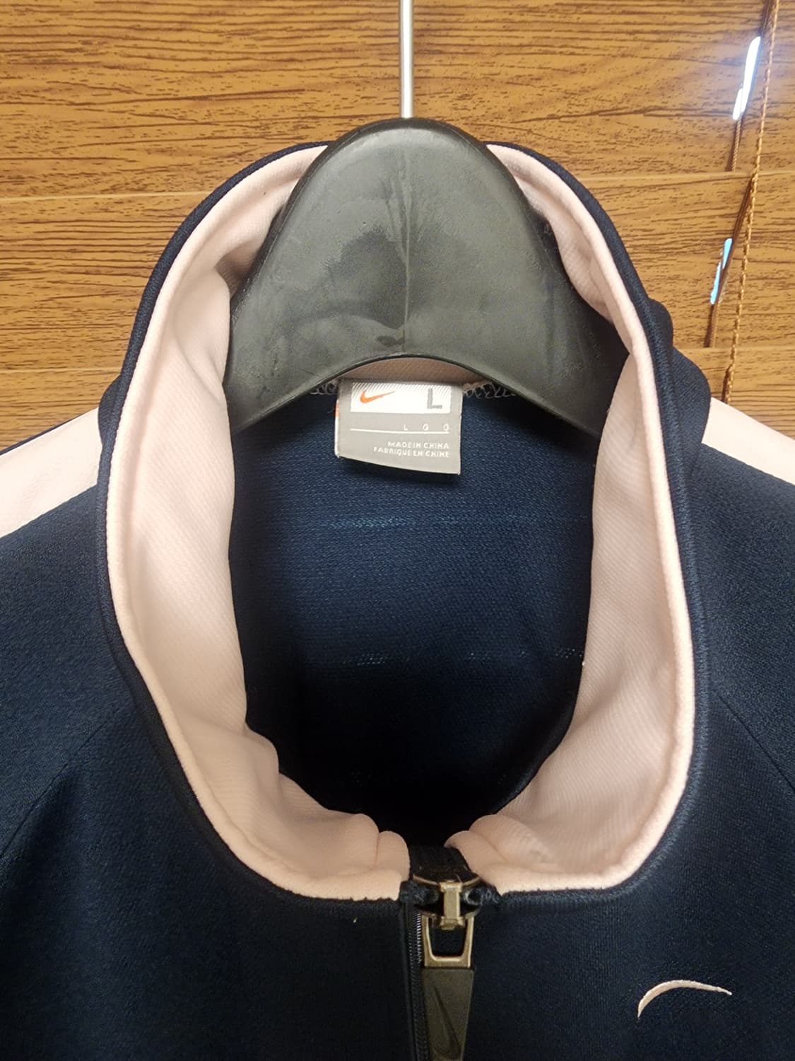 나이키 트랙점퍼 상품이미지2