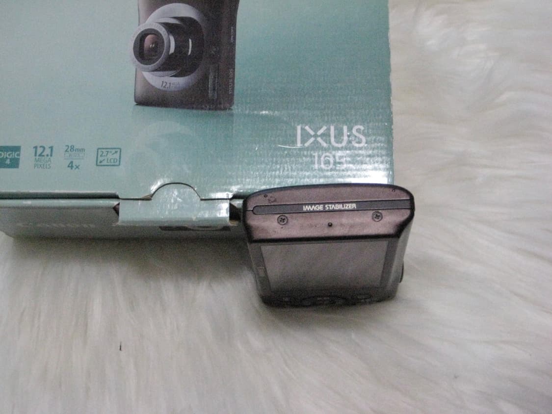 캐논 익서스 105 canon ixus105 ixy200f 상품이미지6