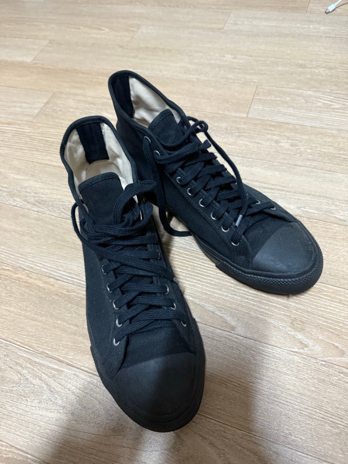 더블알엘 메이포트 컨버스 상품이미지3