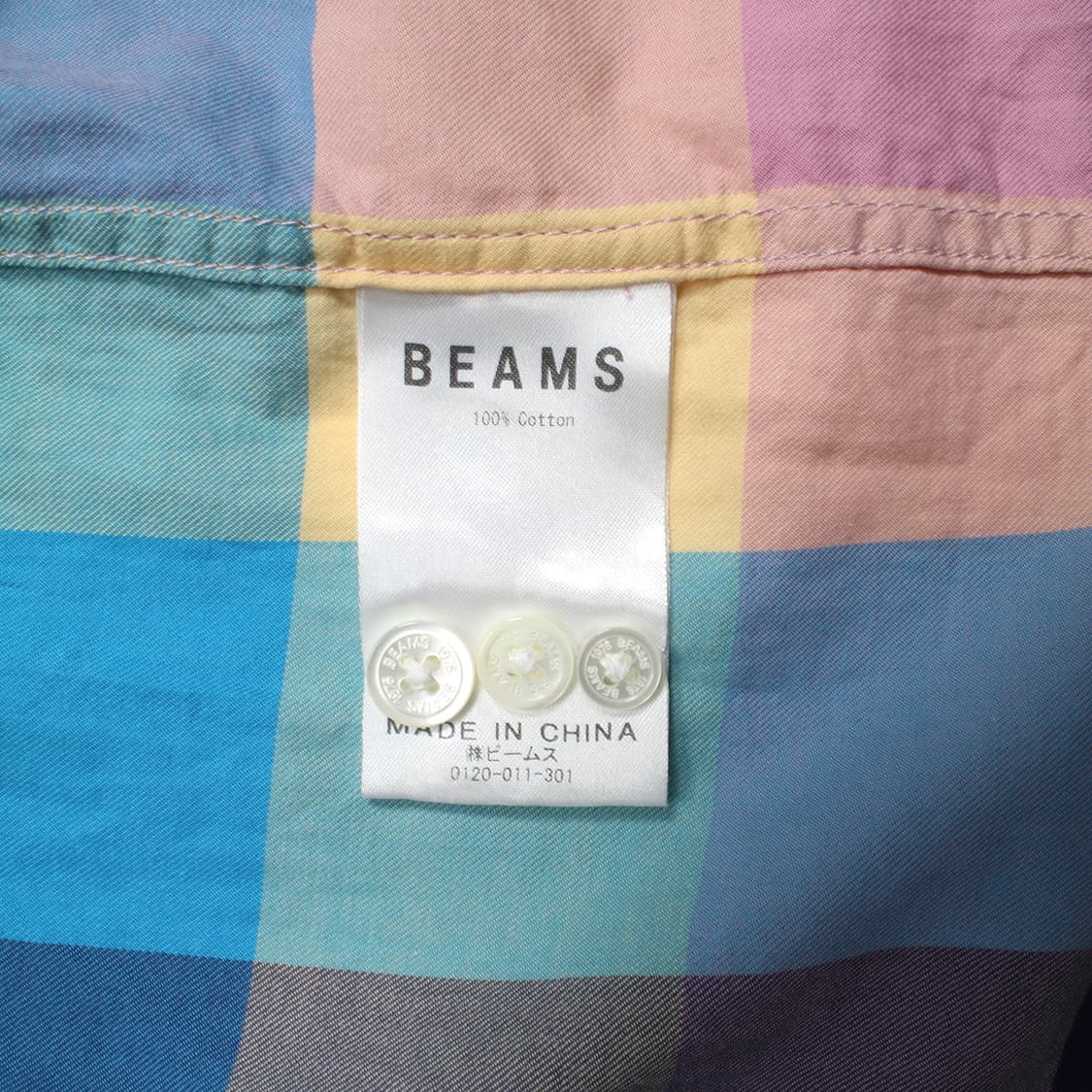 BEAMS 상품이미지8
