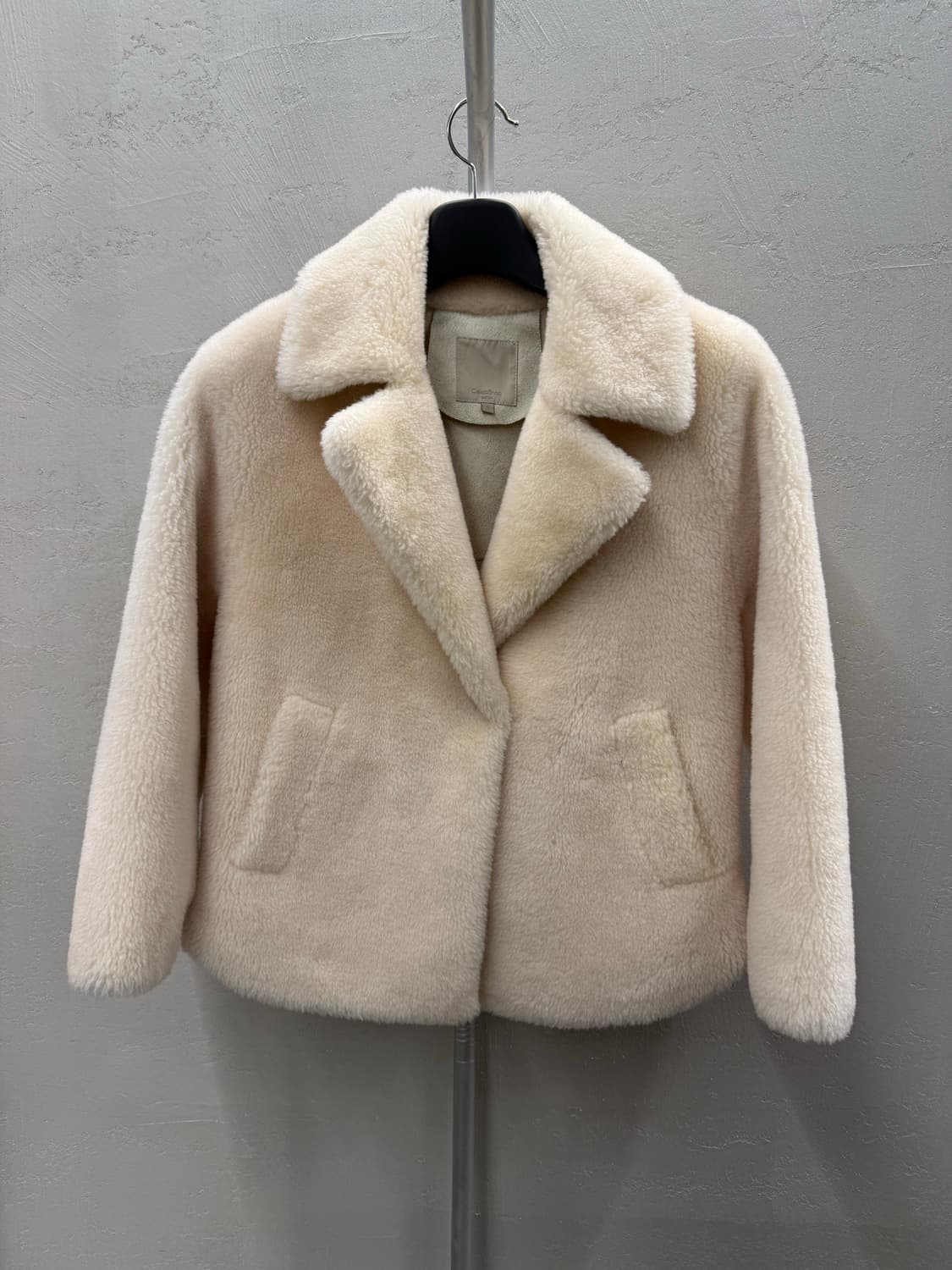 셀렙샵 울 자켓 코트 S 상품이미지2