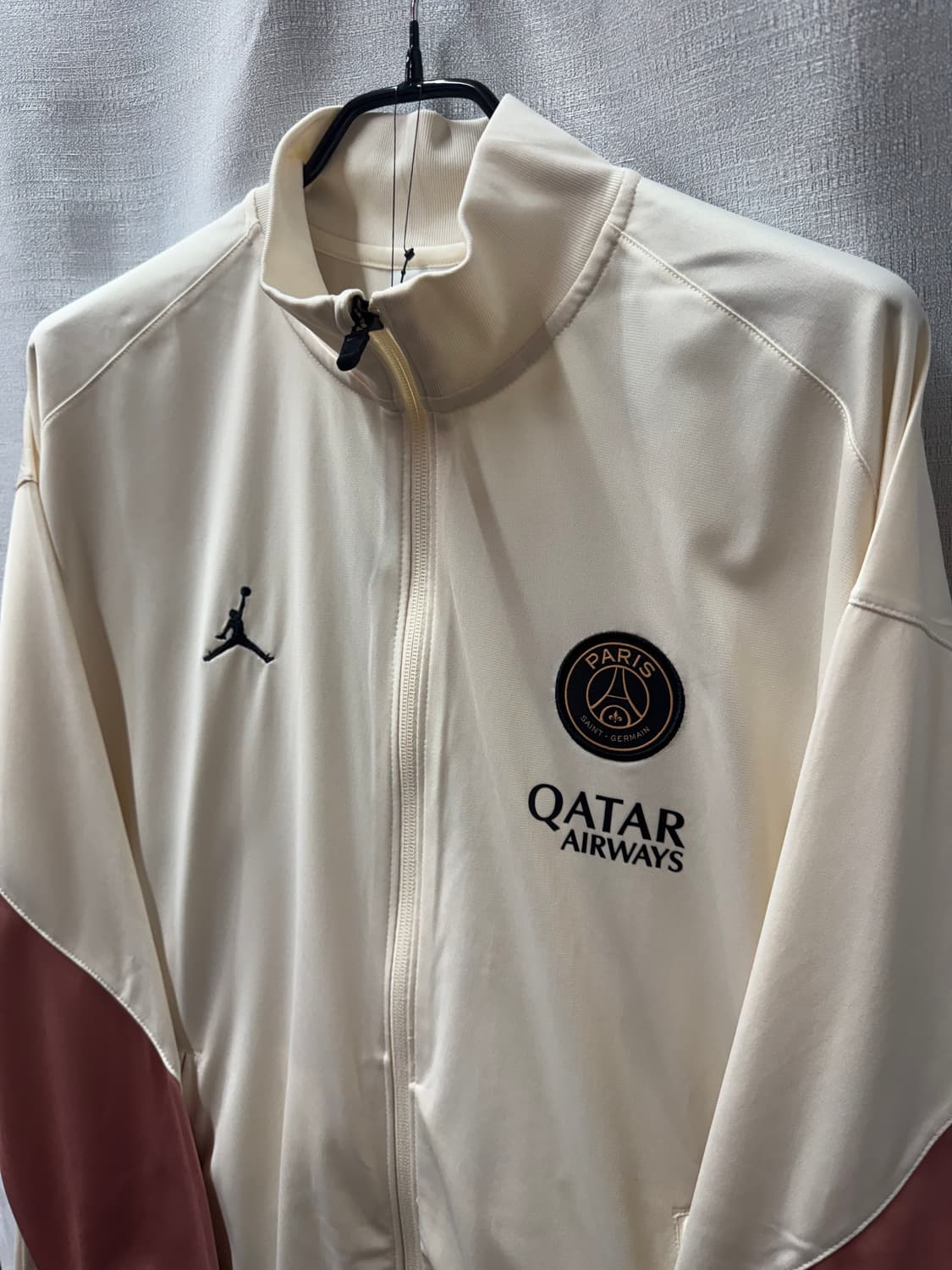 나이키조던 x PSG 파리 생제르망 써드 트랙수트 세트 L 상품이미지2