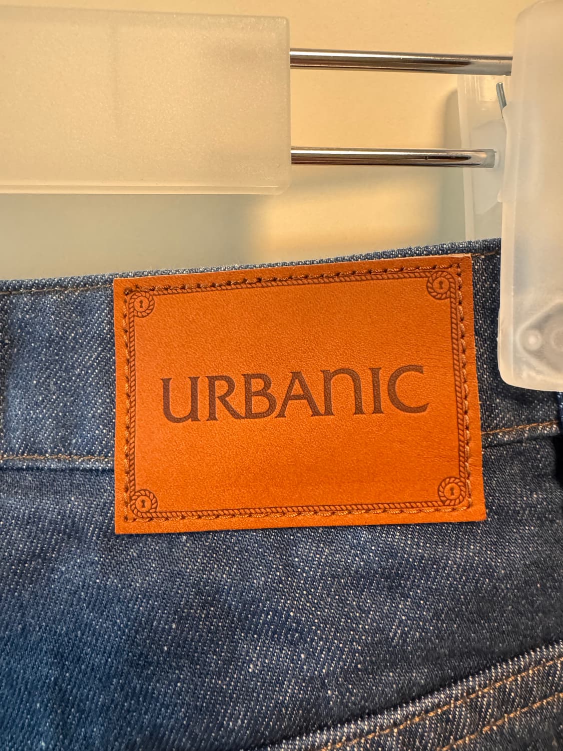 얼바닉30 Urbanic30 캐롤린데님 (s  사이즈) 상품이미지4