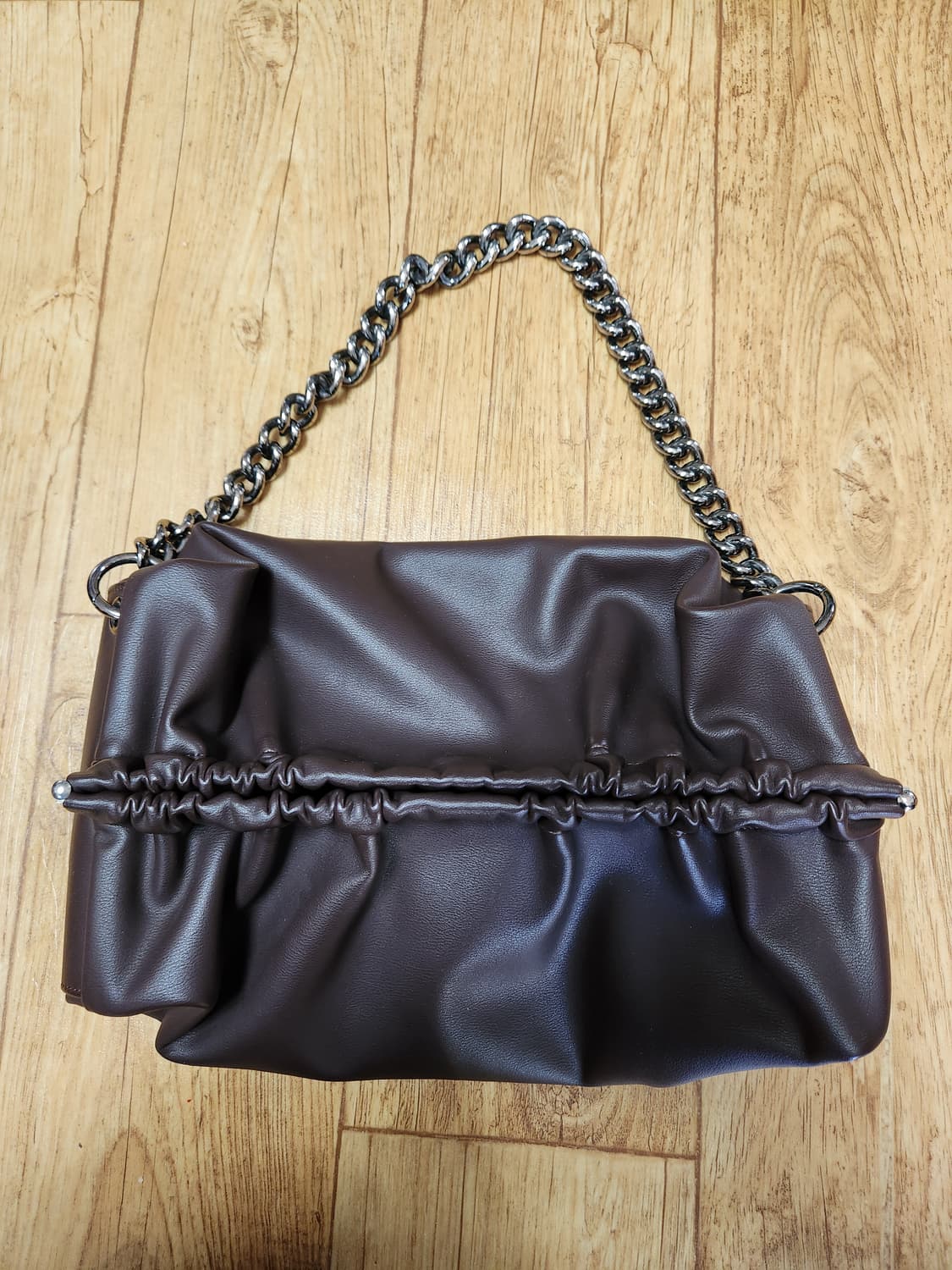 세이모온도 번백 브라운 상품이미지3