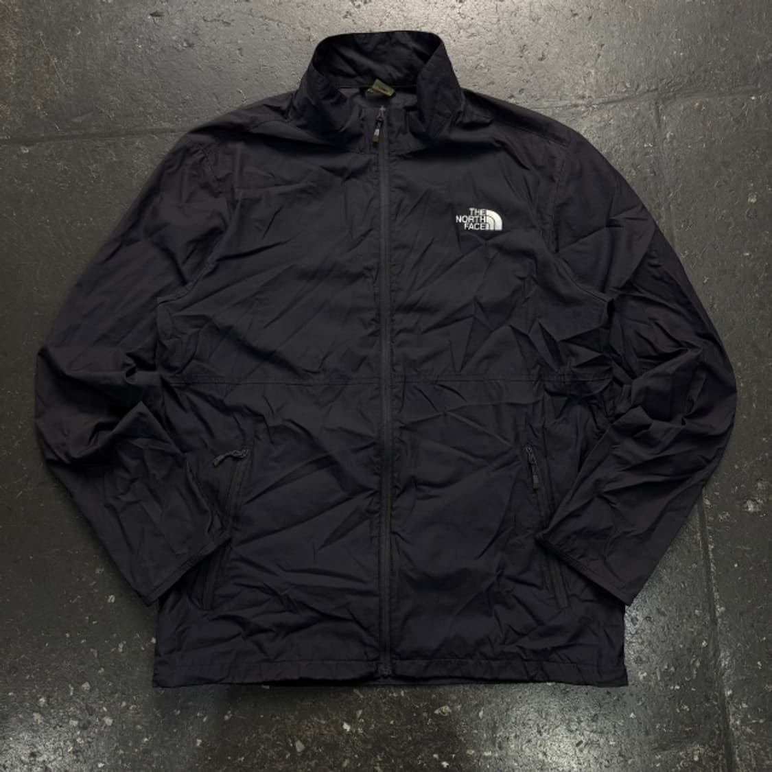 100 노스페이스 경량 바람막이 상품이미지1