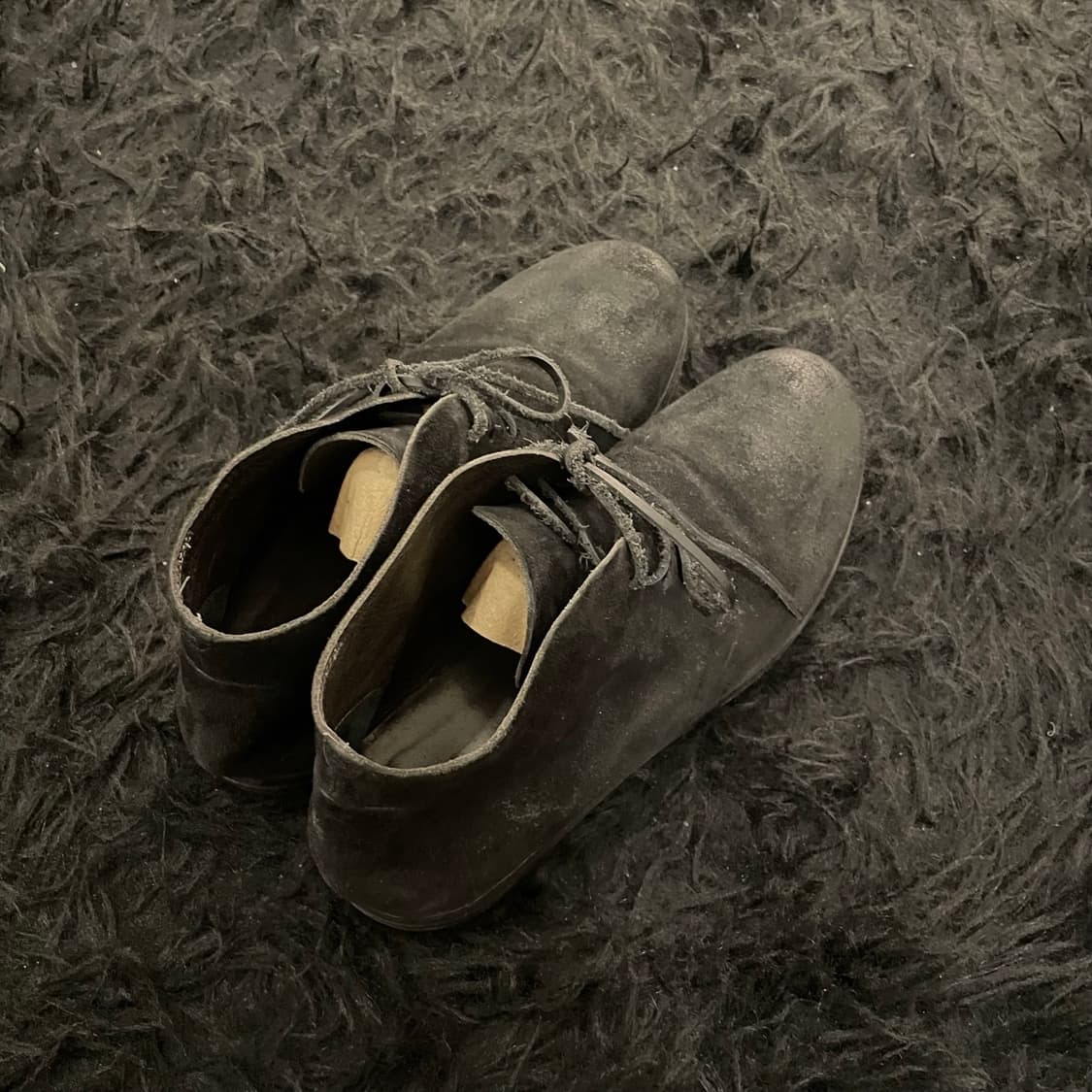 마르셀 처카 부츠 상품이미지3