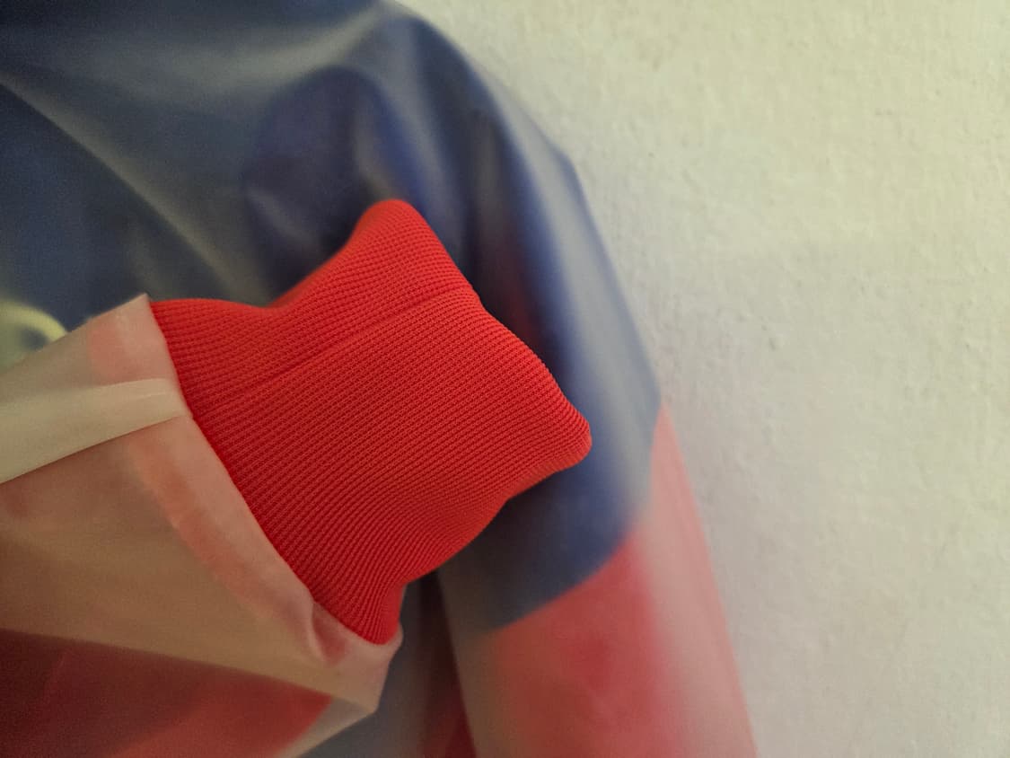 나이키 바람막이 M 사이즈 상품이미지8