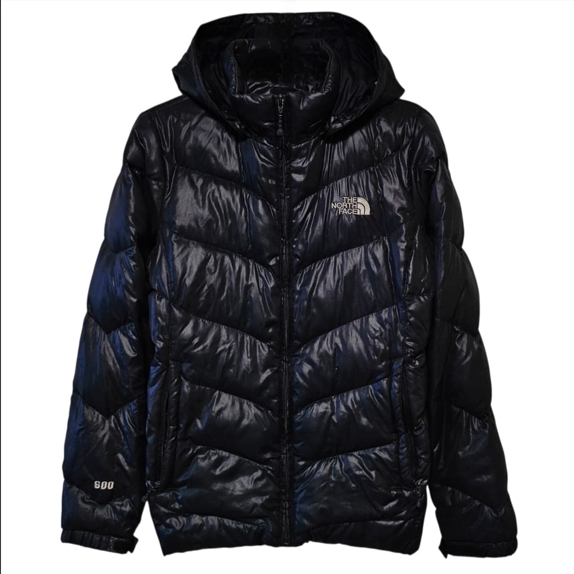 노스페이스 600 구스다운패딩잠바 95M 거위털점퍼 파카 상품이미지1