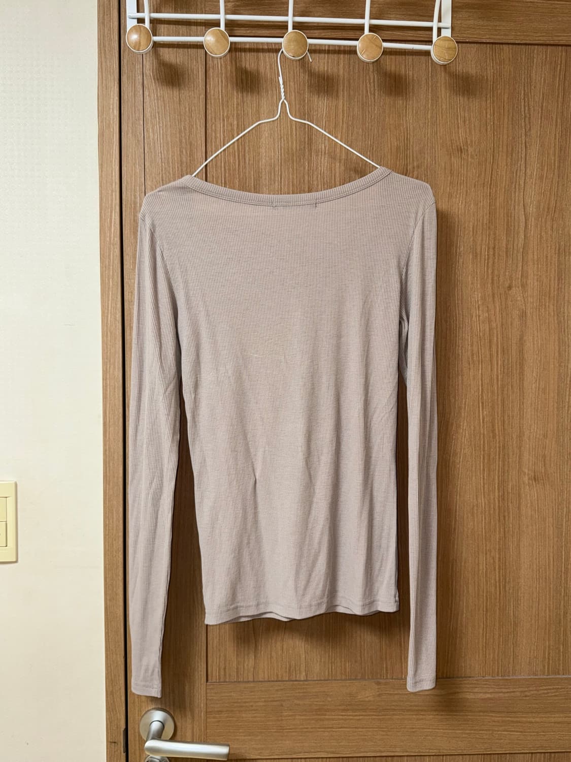 이즈이즈 보타니 가디건 상품이미지2