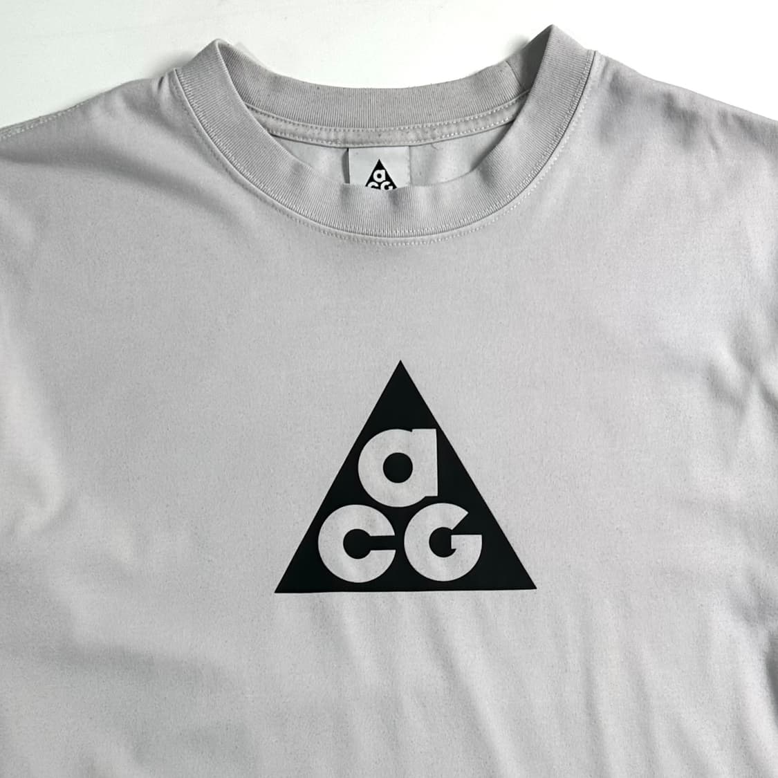 나이키 ACG 반팔티 상품이미지2
