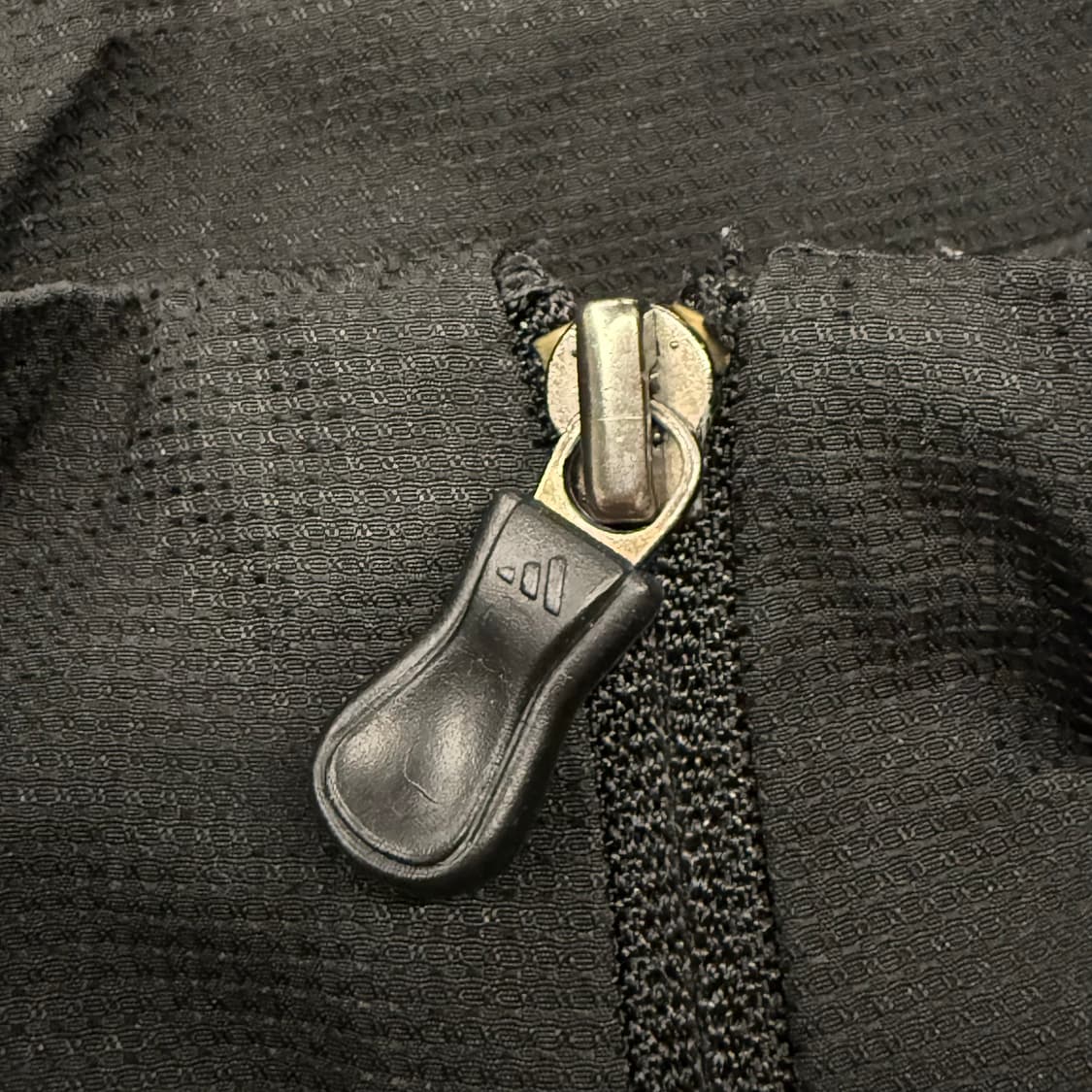 [정품/95] 아디다스 블랙 삼선 트랙탑 져지 b16 상품이미지8