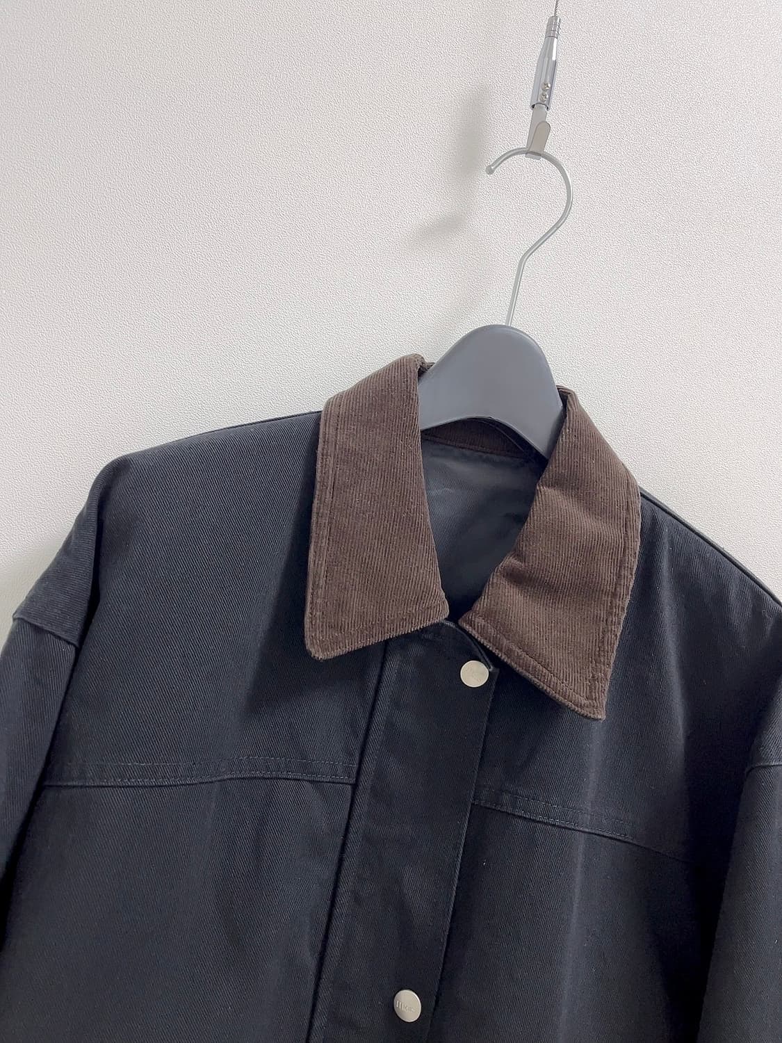 마이스 워크 코튼 필드 자켓 상품이미지6