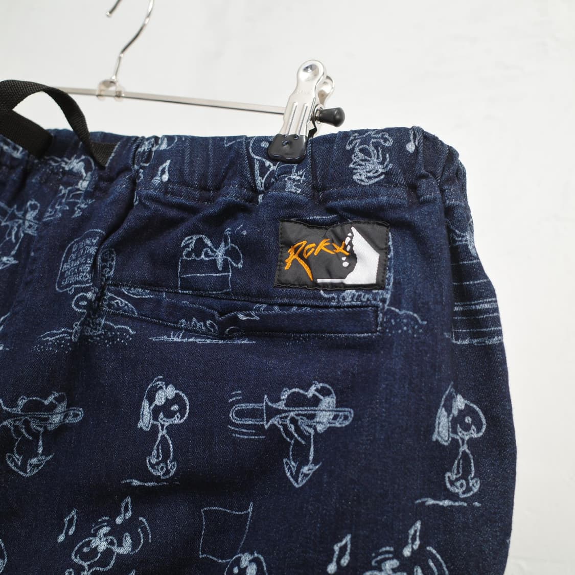 rokx x peanuts 상품이미지4