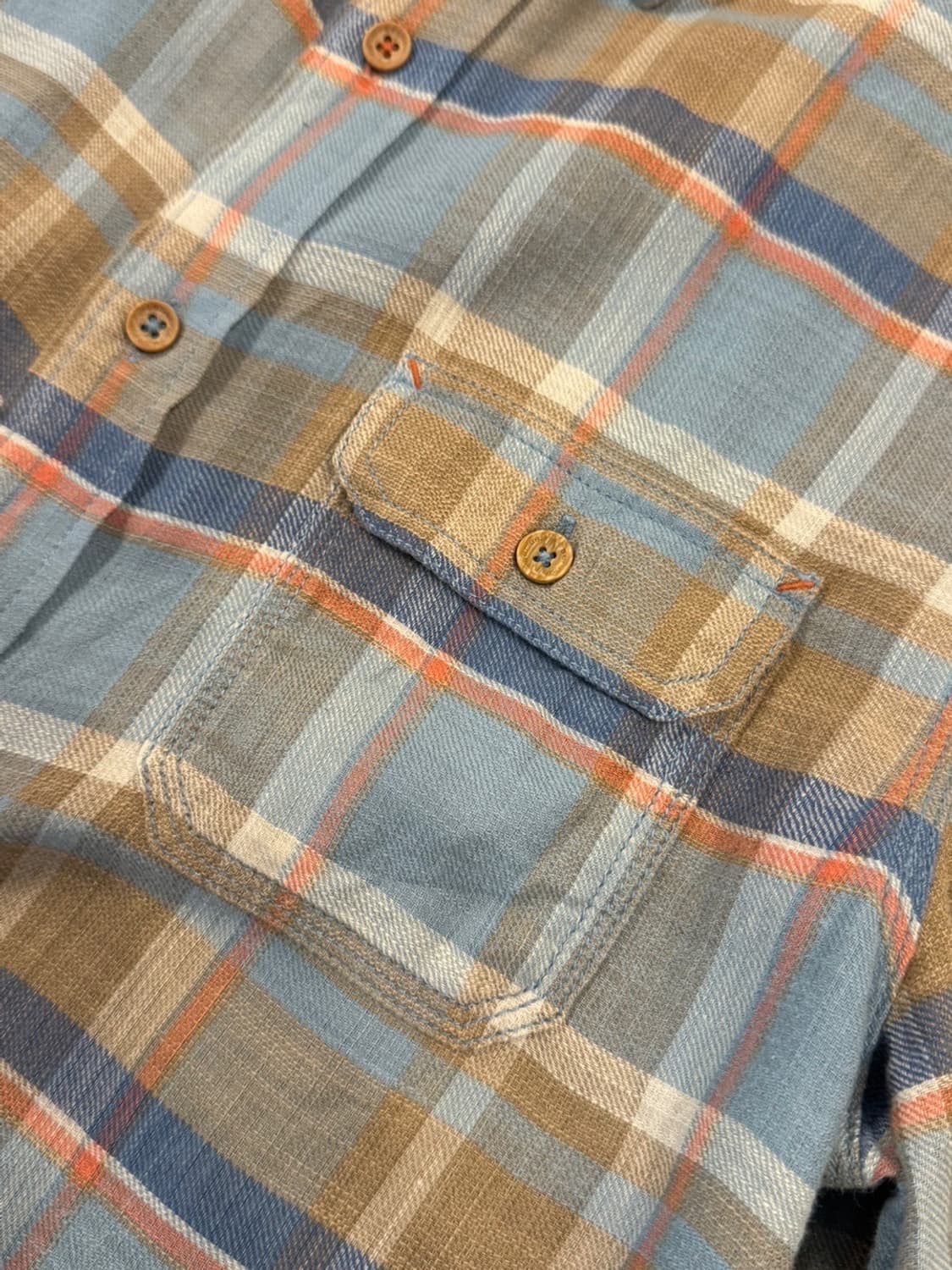 시리즈 아웃도어 셔츠 100 상품이미지10