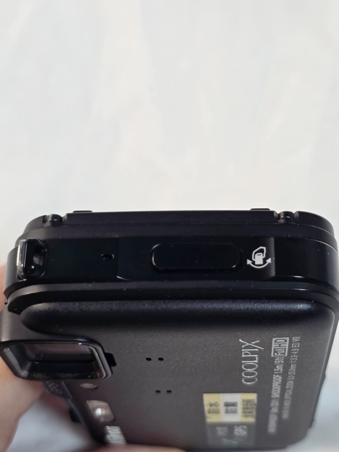 니콘 쿨픽스 aw100s coolpix 상품이미지7