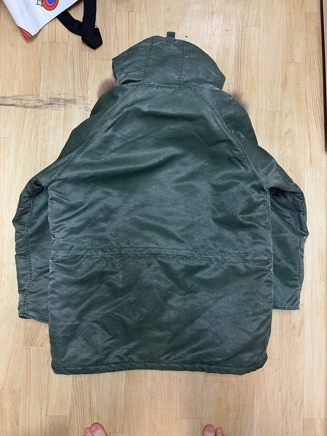 Houston n3b 복각 상품이미지2