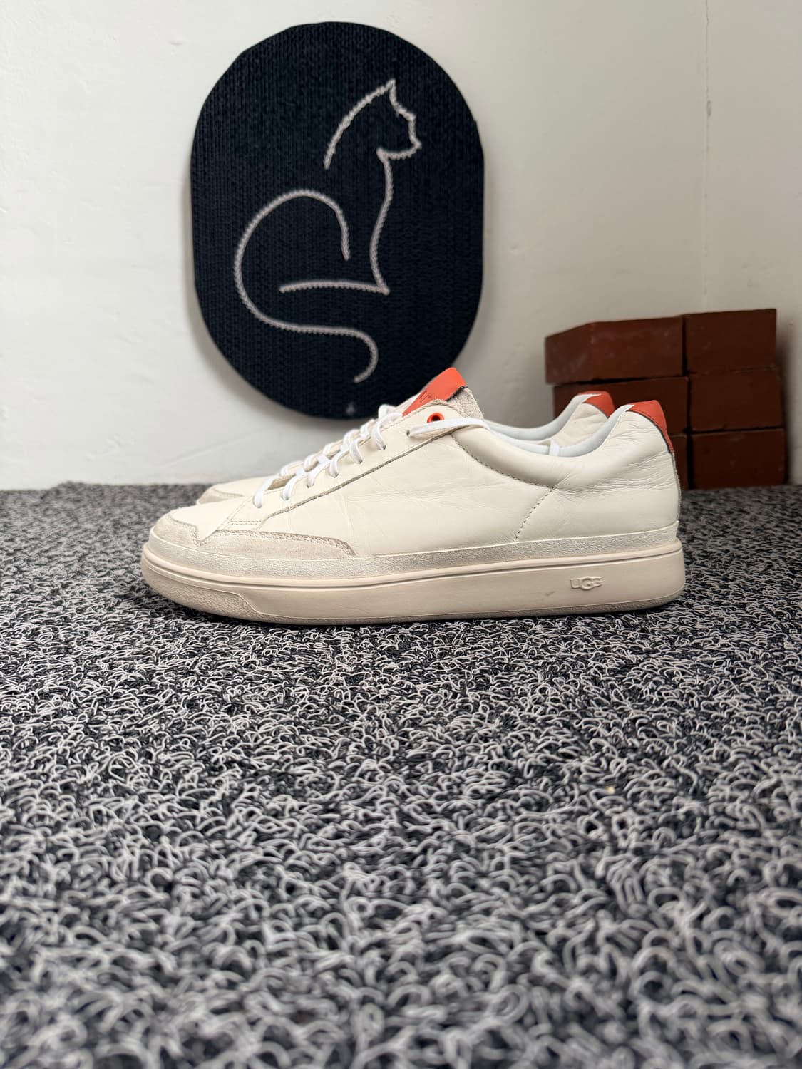 UGG 스니커즈 275mm 상품이미지2