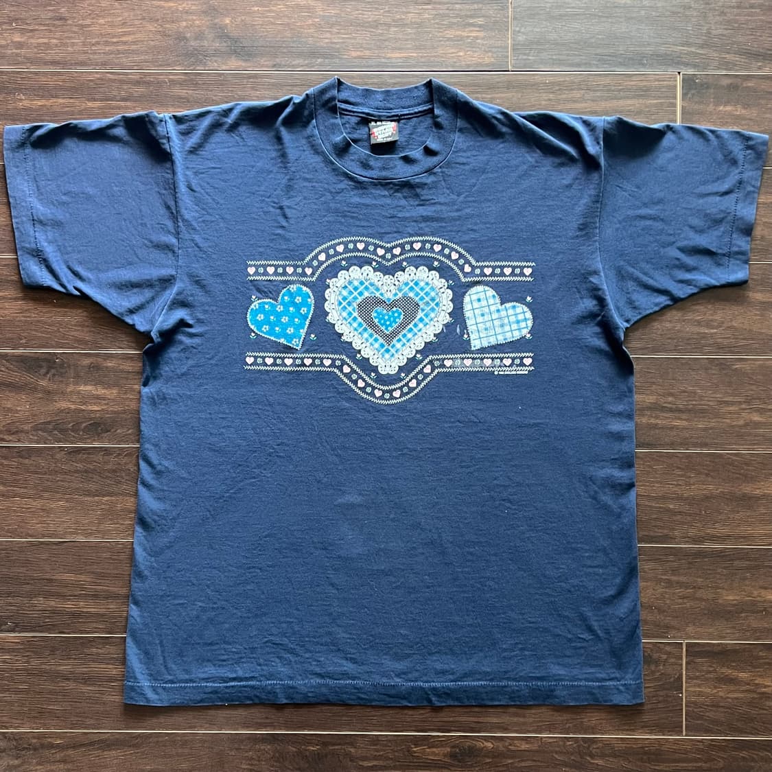 [M] 미국 빈티지 티셔츠 상품이미지1