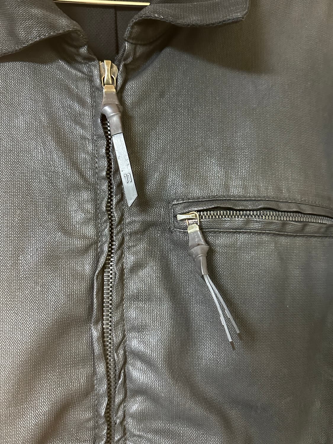 11 by BBS 보리스 코팅 자켓 상품이미지4