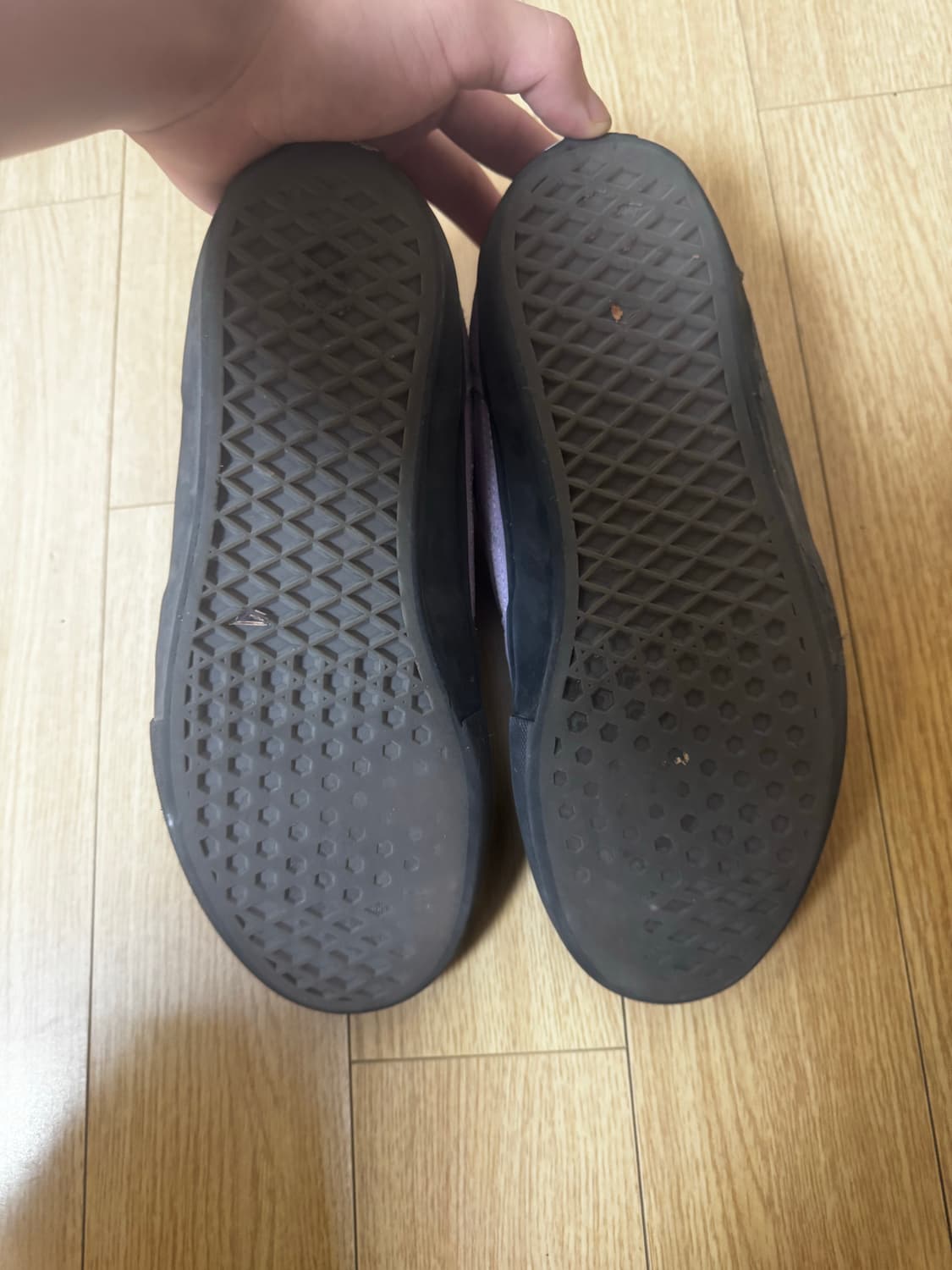 반스 하프캡 상품이미지4