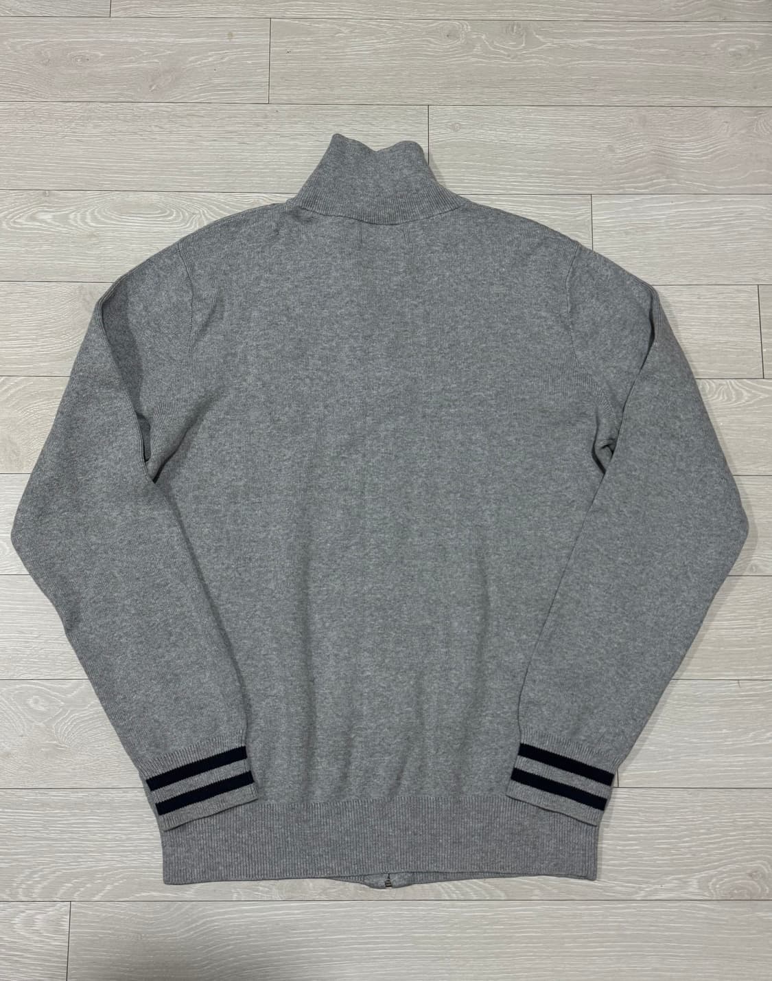 폴로 랄프로렌 신형 빅포니 니트집업  상품이미지5