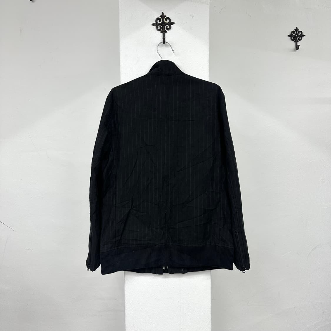 PPfm stripe formal jacket  상품이미지4