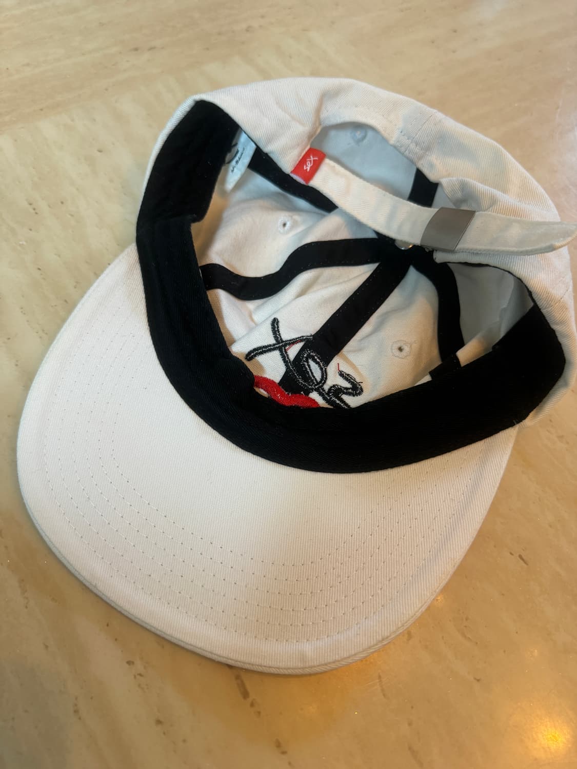 sex skate board cap 상품이미지2