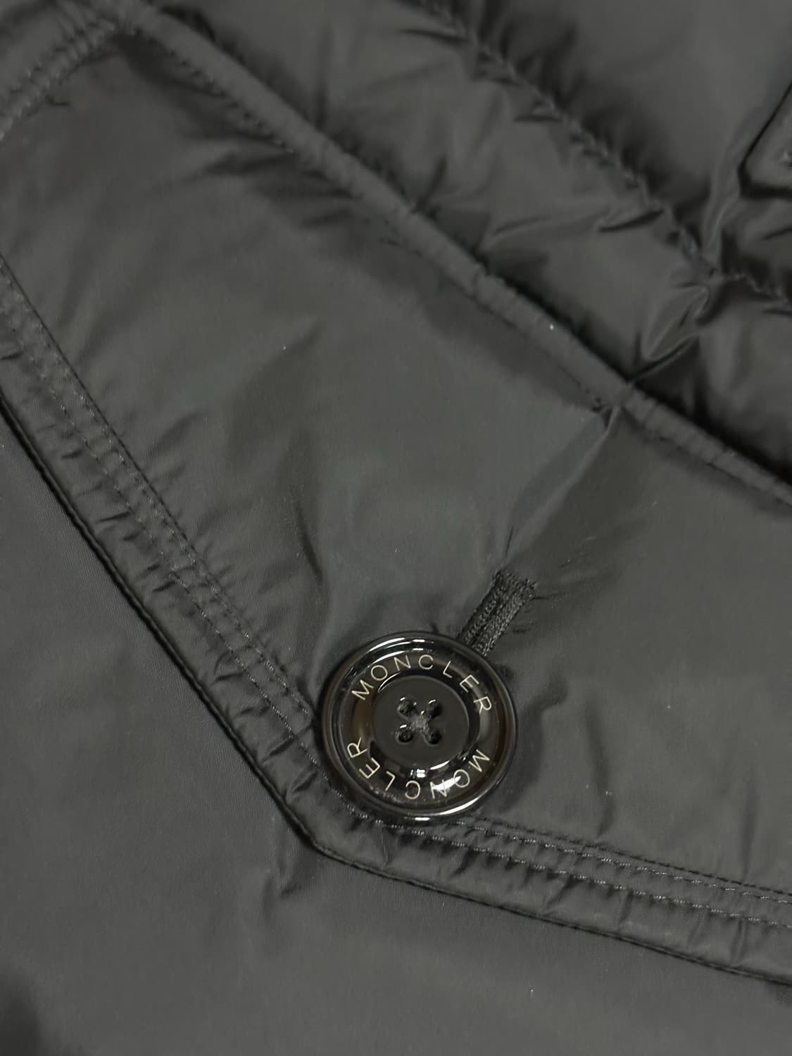 몽클레어 클루니 패딩 2 상품이미지4