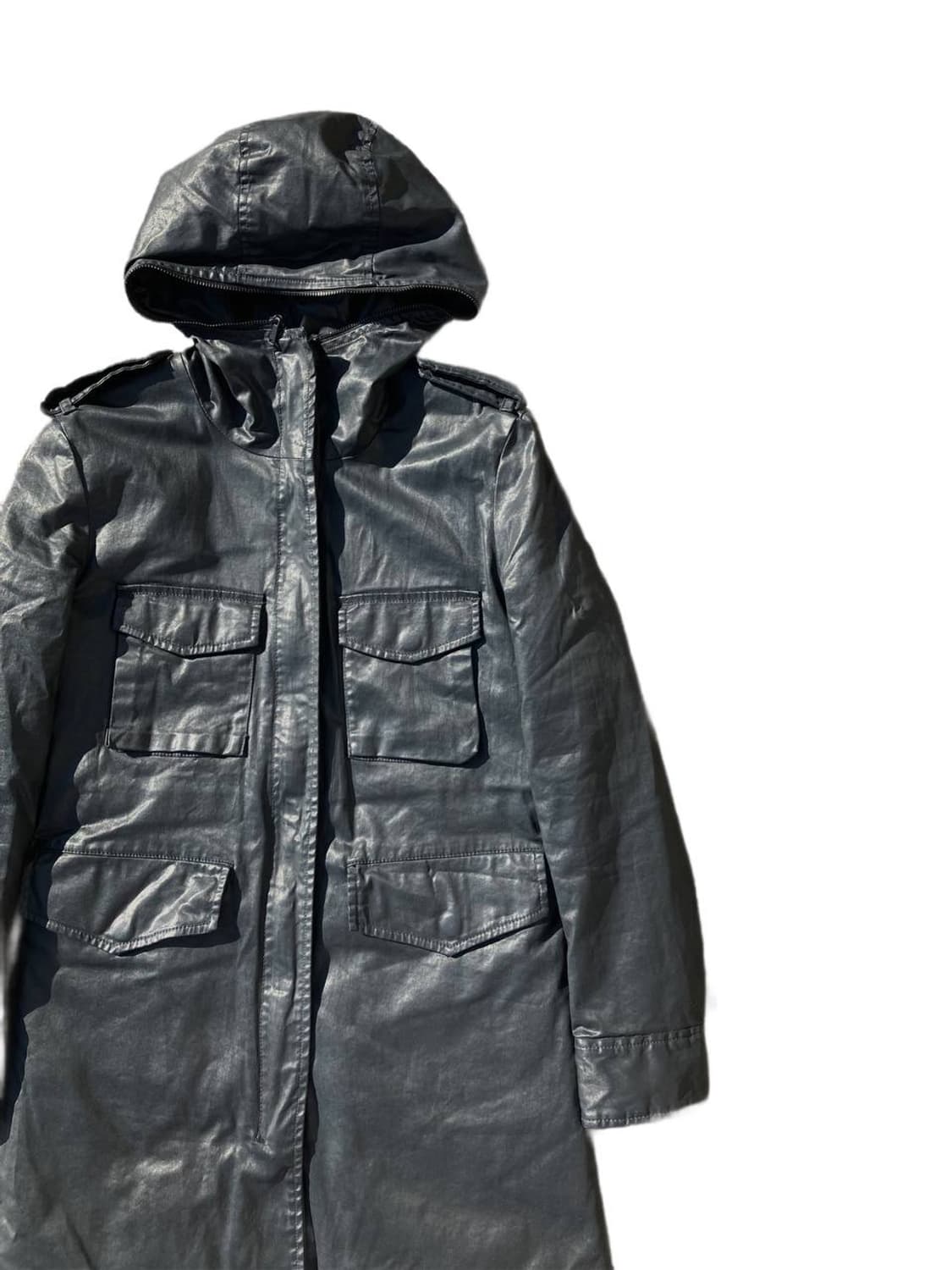 Diesel rain coat 상품이미지3