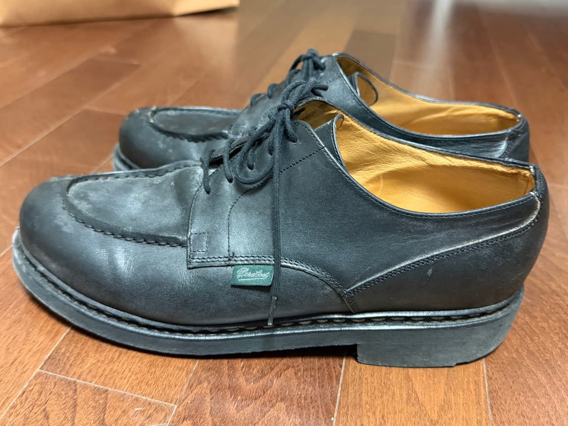 파라부트 샴보드 9사이즈 상품이미지3