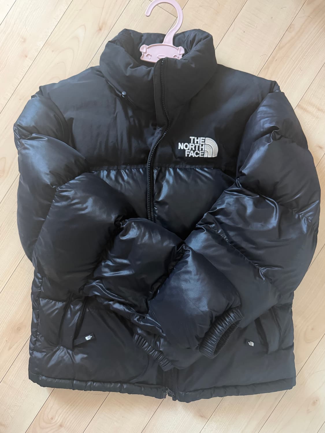 노스페이스 패딩 상품이미지1