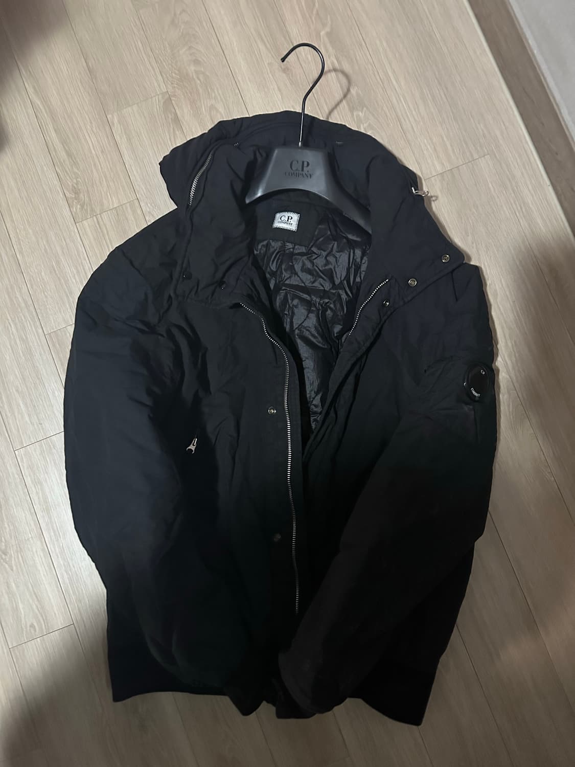 시피컴퍼니 자켓 상품이미지1