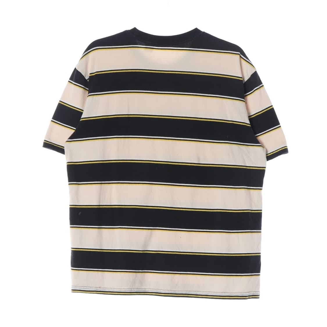 리바이스 빈티지 스트라이프 코튼 반팔 티셔츠 M 상품이미지2