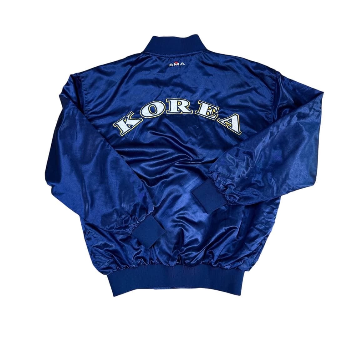 붉은악마 한국 국가대표 바시티 자켓 상품이미지3