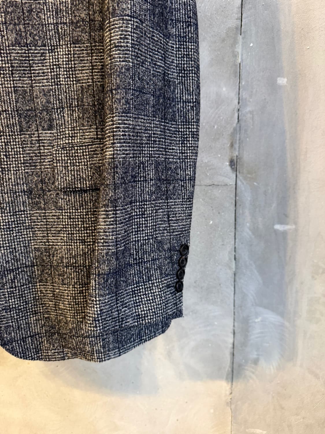 마에스트로 자켓 남성100 상품이미지3